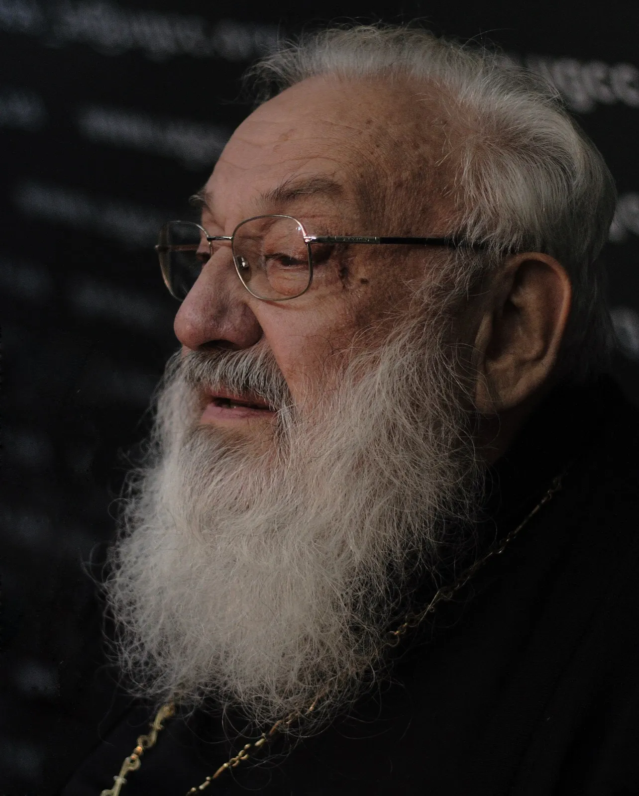 Любомир Гузар, 2010 рік
